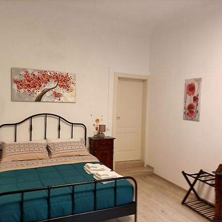 Affittacamere Il Chiostrino Guest House Флоренция Экстерьер фото