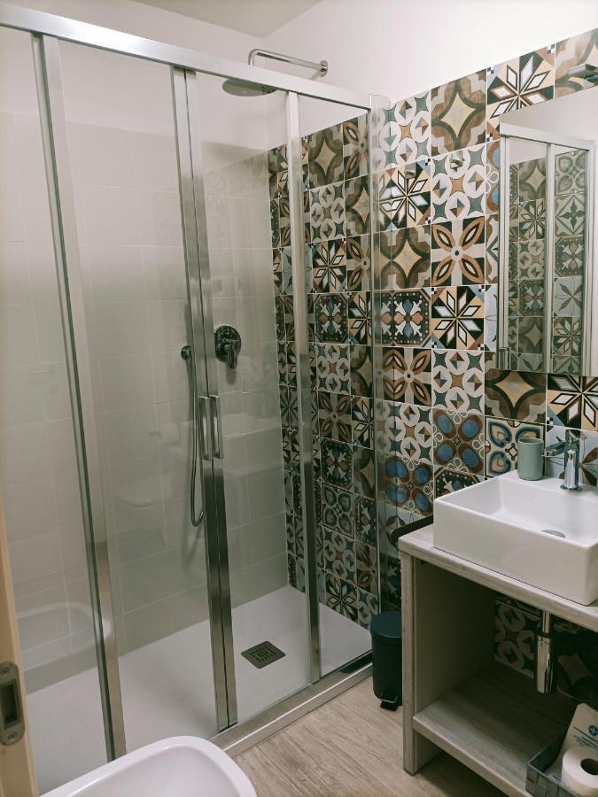 Affittacamere Il Chiostrino Guest House Флоренция Экстерьер фото