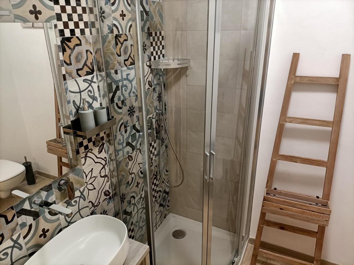 Affittacamere Il Chiostrino Guest House Флоренция Экстерьер фото