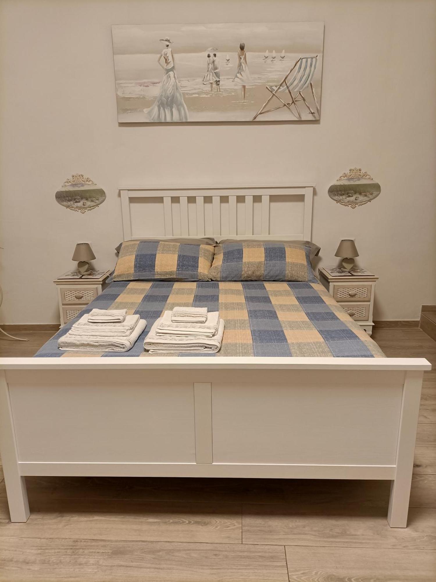 Affittacamere Il Chiostrino Guest House Флоренция Экстерьер фото